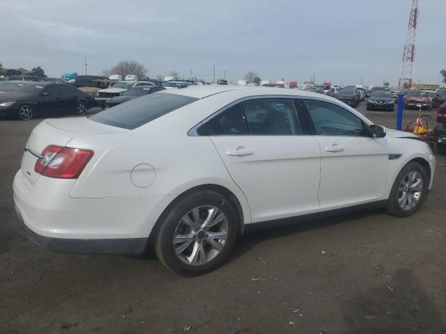 Photo 3 from auction – 2011 FORD TAURUS SEL with VIN 1FAHP2EW9BG185589