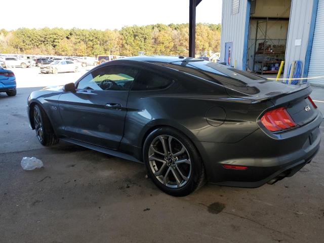 Photo 2 from auction – 2018 FORD MUSTANG GT with VIN 1FA6P8CF9J5113699