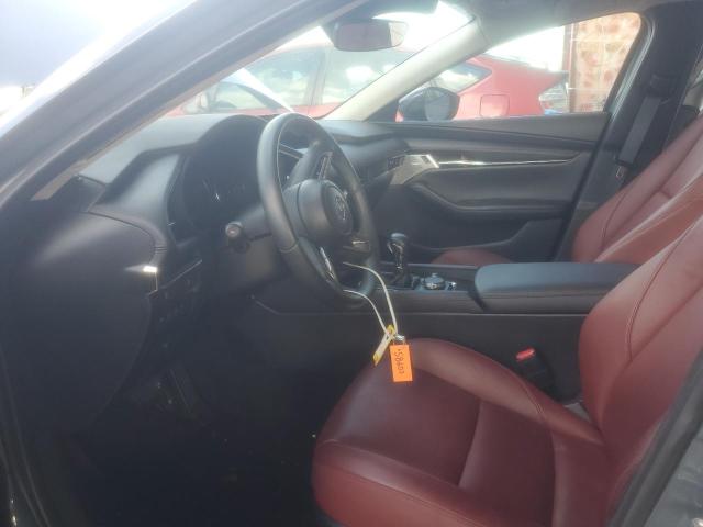 Photo 7 from auction – 2022 MAZDA 3 PREFERRE with VIN 3MZBPACLXNM302672