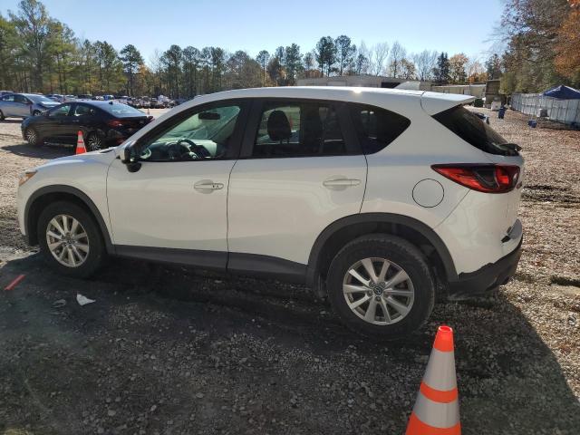 Photo 2 from auction – 2015 MAZDA CX-5 TOURI with VIN JM3KE2CY1F0431809