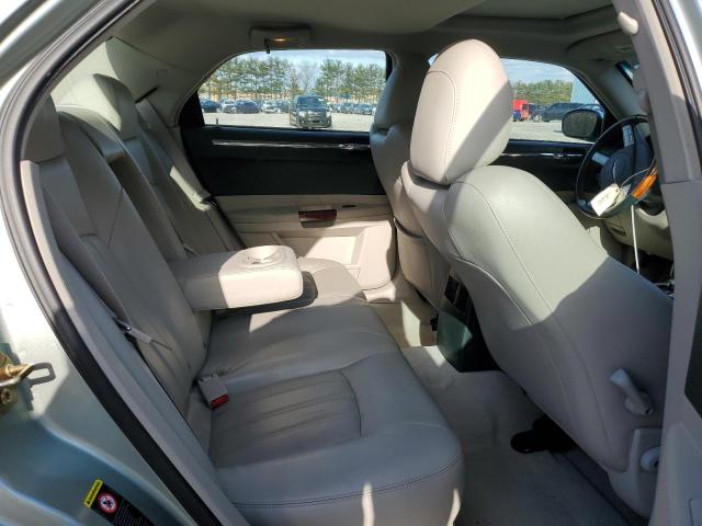 Photo 10 from auction – 2005 CHRYSLER 300C with VIN 2C3AA63H05H150459