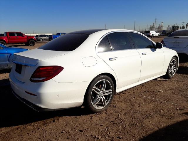 Photo 3 from auction – 2017 MERCEDES-BENZ E 300 with VIN WDDZF4JB8HA197993