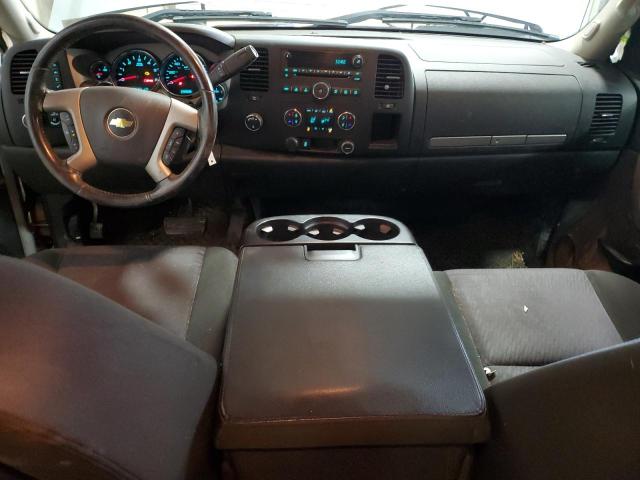 Photo 8 from auction – 2013 CHEVROLET SILVERADO with VIN 3GCPKSE78DG223222