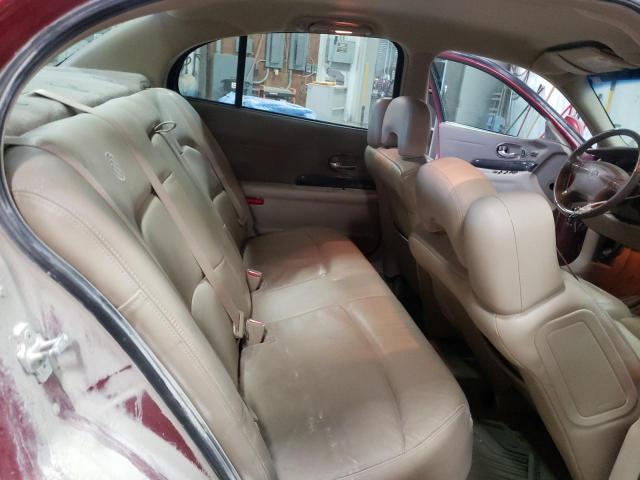 Photo 10 from auction – 2004 BUICK LESABRE LI with VIN 1G4HR54K34U206845