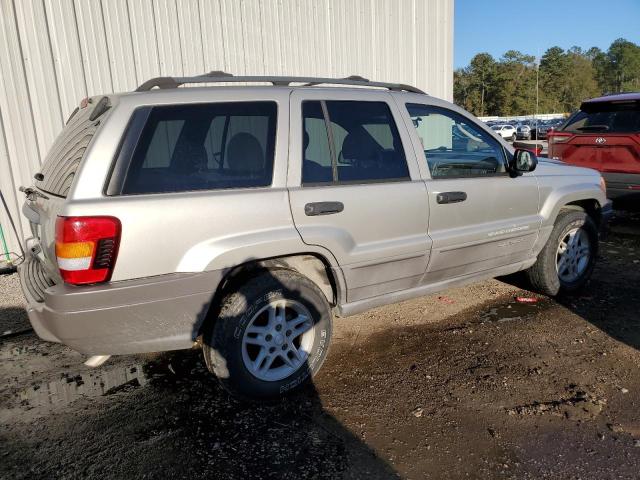 Photo 3 from auction – 2003 JEEP GRAND CHER with VIN 1J4GX48S33C618577