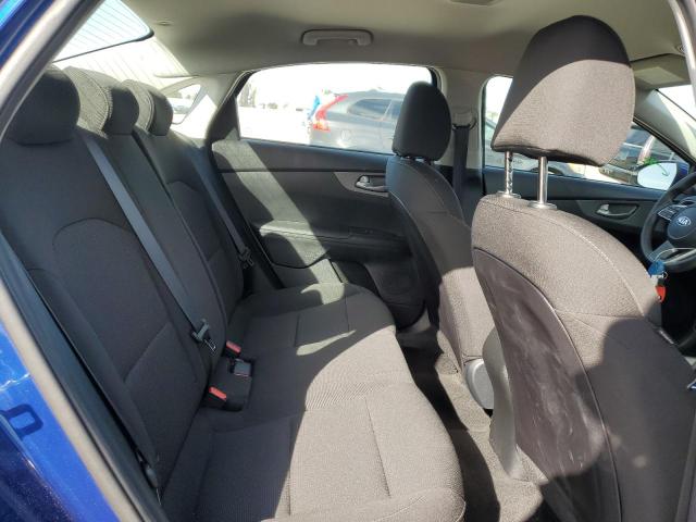 Photo 10 from auction – 2020 KIA FORTE FE with VIN 3KPF24AD2LE232818