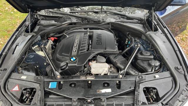 Photo 7 from auction – 2011 BMW 535 XI with VIN WBAFU7C51BC439754
