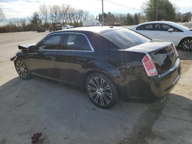 Photo 2 from auction – 2013 CHRYSLER 300 S with VIN 2C3CCABG2DH581060