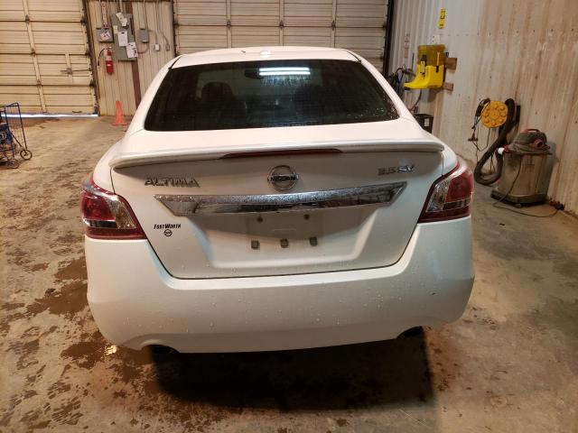 Photo 6 from auction – 2013 NISSAN ALTIMA 3.5 with VIN 1N4BL3AP6DN428361