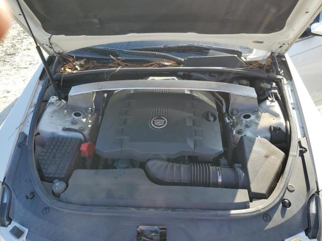 Photo 11 from auction – 2011 CADILLAC CTS PERFOR with VIN 1G6DJ1ED2B0128570