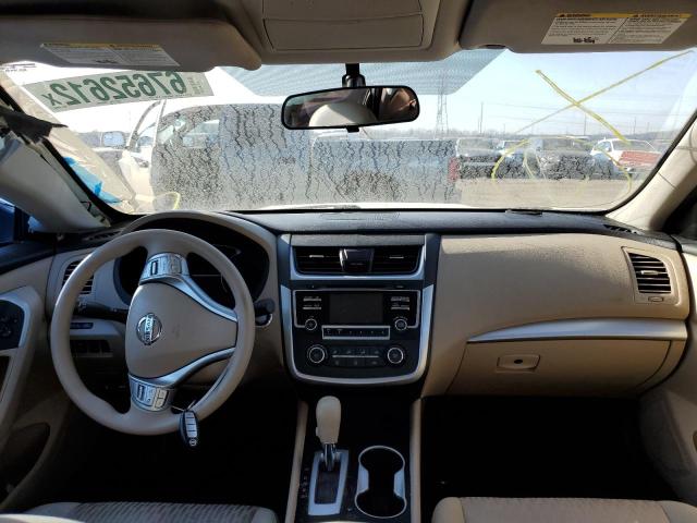 Photo 8 from auction – 2017 NISSAN ALTIMA 2.5 with VIN 1N4AL3AP6HC128560
