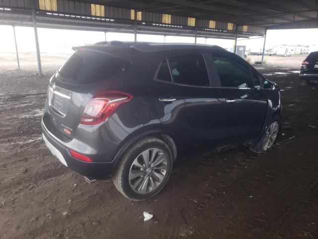 Photo 3 from auction – 2017 BUICK ENCORE PRE with VIN KL4CJASB0HB054536