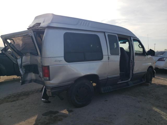 Photo 3 from auction – 2001 FORD ECONOLINE with VIN 1FDRE14L41HA62633