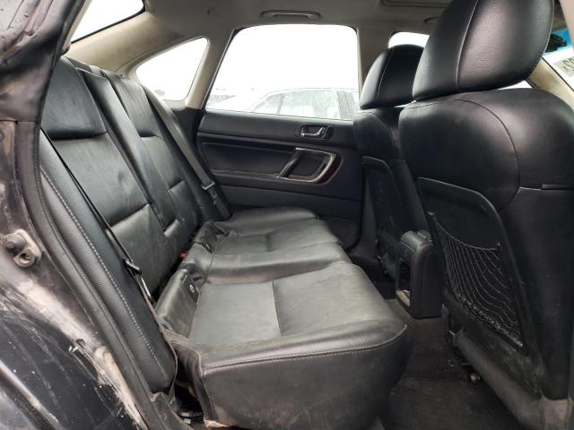 Снимка 10 от търг – 2007 SUBARU LEGACY 2.5 с VIN 4S3BL626X77214113