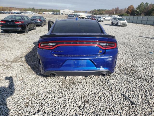 Photo 6 from auction – 2019 DODGE CHARGER SC with VIN 2C3CDXGJXKH585293
