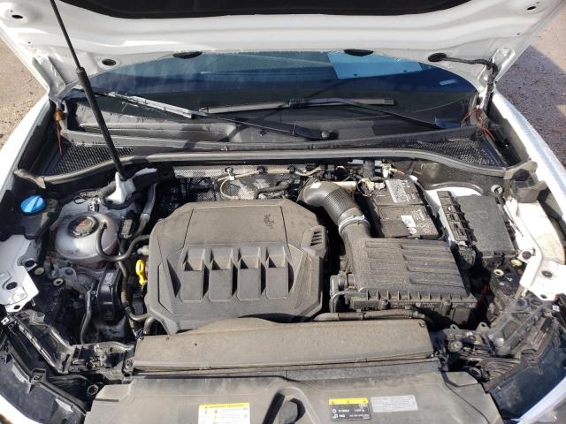 Photo 12 from auction – 2022 AUDI Q3 PREMIUM with VIN WA1DECF31N1025409