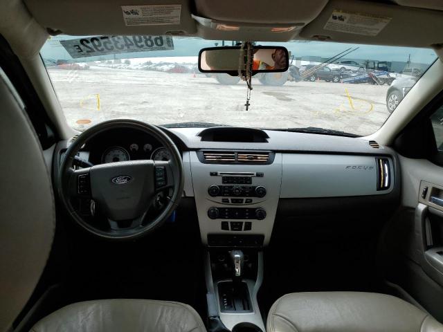 Photo 8 from auction – 2010 FORD FOCUS SEL with VIN 1FAHP3HNXAW158902