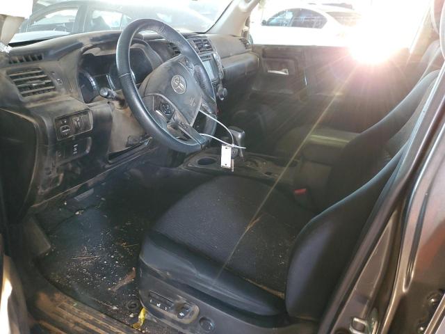 صورة رقم 7 من المزاد - 2019 TOYOTA 4RUNNER مع VIN JTEBU5JRXK5696486