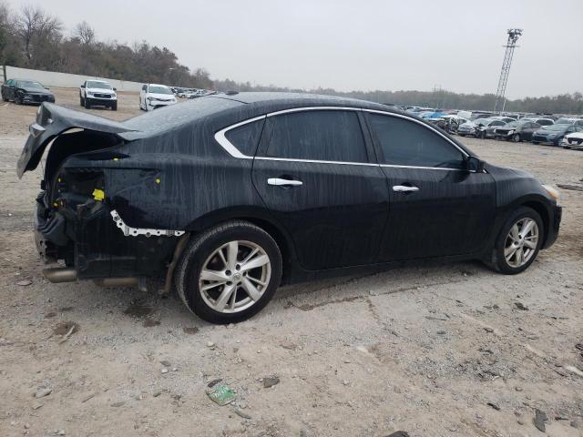 Photo 3 from auction – 2015 NISSAN ALTIMA 2.5 with VIN 1N4AL3AP3FC429963