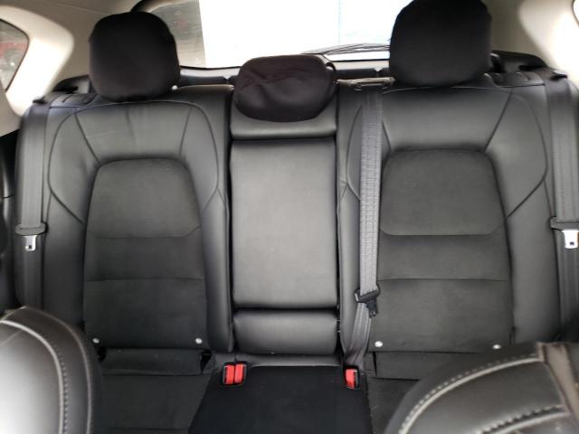Photo 10 from auction – 2022 MAZDA CX-5 SELEC with VIN JM3KFBBM5N0541191