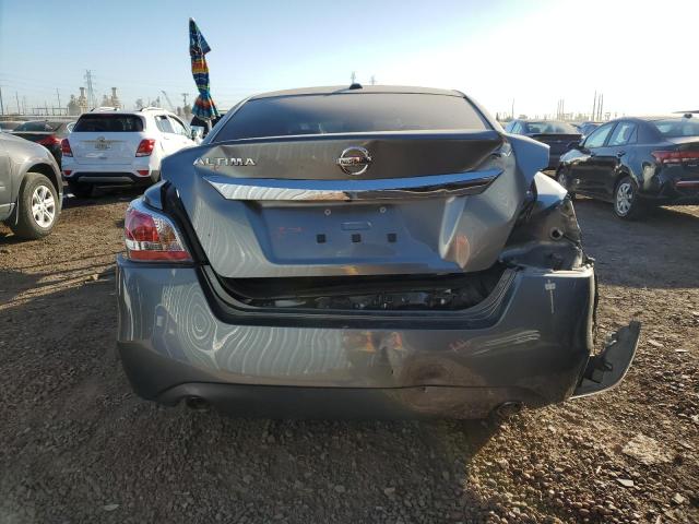 Photo 6 from auction – 2015 NISSAN ALTIMA 2.5 with VIN 1N4AL3AP0FC578217