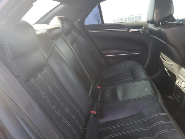 Photo 10 from auction – 2018 CHRYSLER 300 S with VIN 2C3CCAGGXJH250344