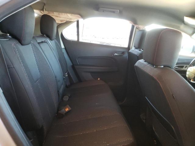 Photo 11 from auction – 2014 CHEVROLET EQUINOX LT with VIN 2GNALBEK7E6271239