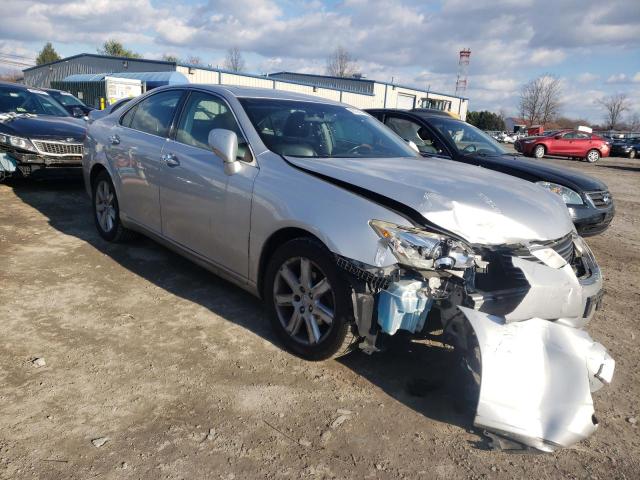 Photo 4 from auction – 2007 LEXUS ES 350 with VIN JTHBJ46G372012464