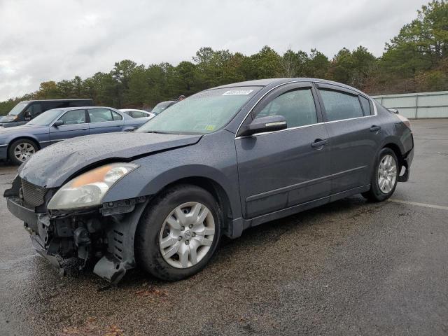 NISSAN ALTIMA 3.5 2008 with VIN 1N4BL21E98N508767 - Photo from auction