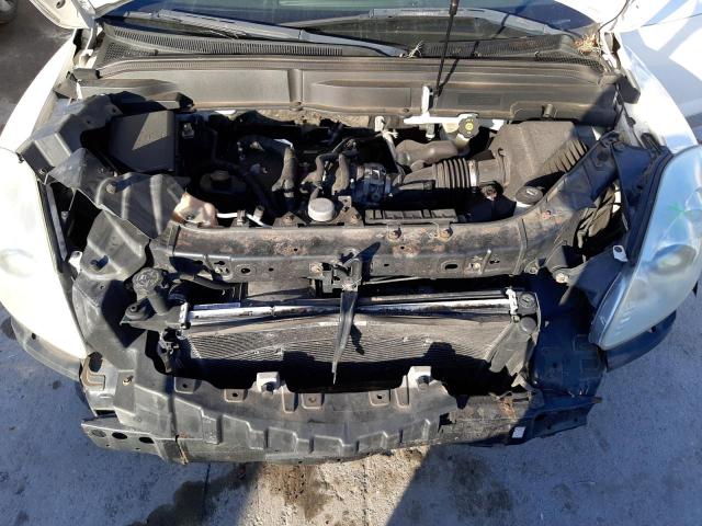 Photo 12 from auction – 2010 BUICK ENCLAVE CX with VIN 5GALVCED9AJ178952