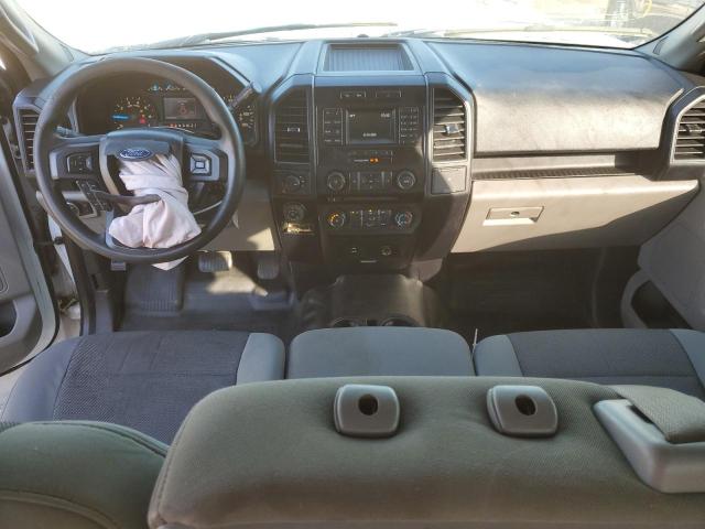 Zdjęcie 8 z aukcji – 2016 FORD F150 SUPER z VIN 1FTFX1EF6GKD25680