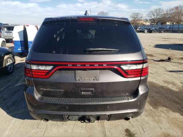 Photo 6 from auction – 2015 DODGE DURANGO SX with VIN 1C4RDHAG5FC201454