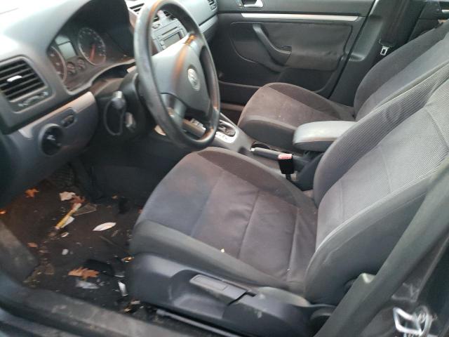 Photo 7 from auction – 2006 VOLKSWAGEN JETTA VALU with VIN 3VWPG71K56M759488