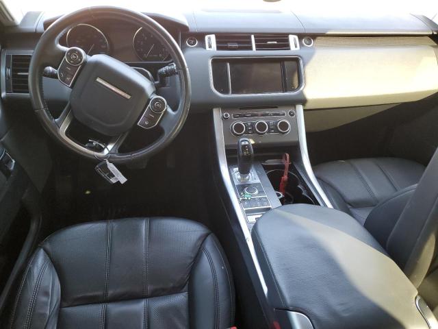 Photo 8 from auction – 2015 LAND ROVER RANGE ROVE with VIN SALWG2VF8FA610447