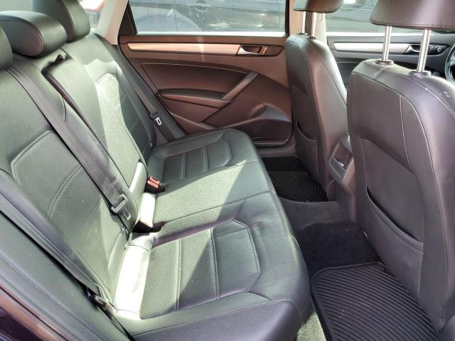 Photo 10 from auction – 2015 VOLKSWAGEN PASSAT S with VIN 1VWAT7A34FC038784