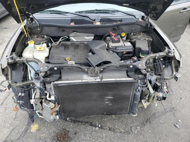 Photo 11 from auction – 2015 JEEP COMPASS SP with VIN 1C4NJDBB7FD423748