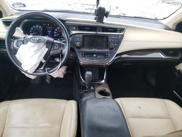 Photo 8 from auction – 2013 TOYOTA AVALON BAS with VIN 4T1BK1EB7DU055722