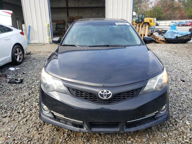 Photo 5 from auction – 2012 TOYOTA CAMRY with VIN 4T1BF1FK2CU144793