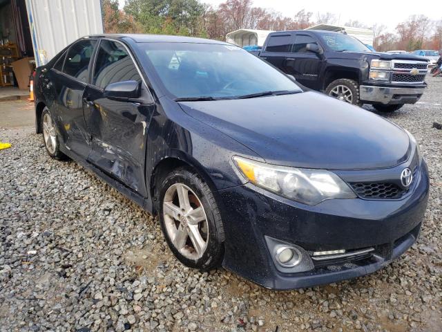 Photo 4 from auction – 2012 TOYOTA CAMRY with VIN 4T1BF1FK2CU144793