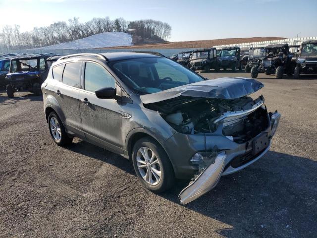 Photo 4 from auction – 2018 FORD ESCAPE SE with VIN 1FMCU9GD8JUB06460
