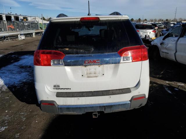 Снимка 6 от търг – 2014 GMC TERRAIN с VIN 2GKALTEKXE6154015