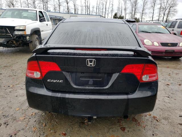 Photo 6 from auction – 2008 HONDA CIVIC EX with VIN 2HGFA16838H308847
