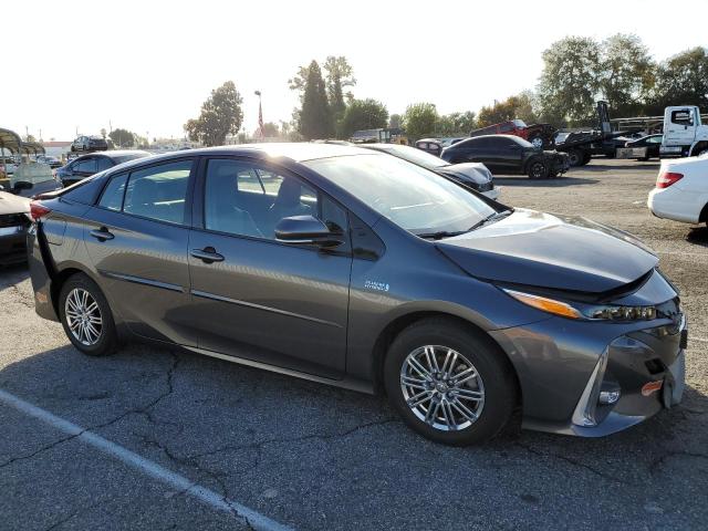 Photo 4 from auction – 2019 TOYOTA PRIUS PRIM with VIN JTDKARFP9K3114689