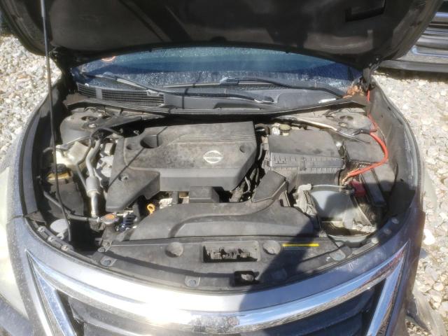 Photo 7 from auction – 2014 NISSAN ALTIMA 2.5 with VIN 1N4AL3AP0EN338541