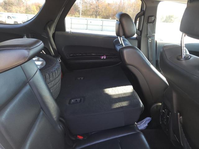 Photo 11 from auction – 2015 DODGE DURANGO CI with VIN 1C4RDHEG1FC194450