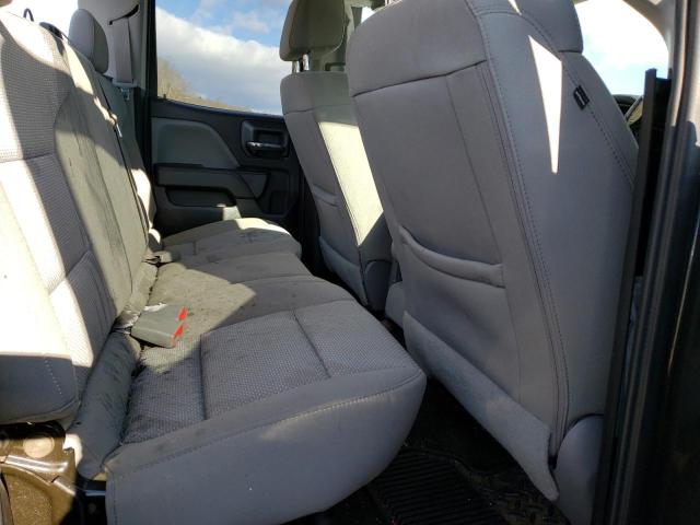 Photo 10 from auction – 2016 GMC SIERRA K15 with VIN 1GTV2LEC3GZ327129
