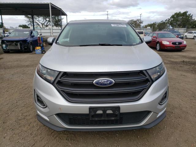 Photo 5 from auction – 2018 FORD EDGE SPORT with VIN 2FMPK4APXJBC62213