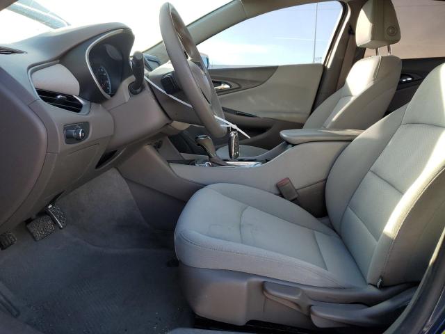 Photo 7 from auction – 2017 CHEVROLET MALIBU LS with VIN 1G1ZB5ST0HF167174