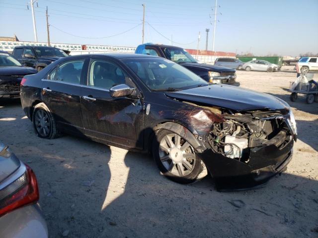 Photo 4 from auction – 2011 LINCOLN MKZ with VIN 3LNHL2GC5BR767198