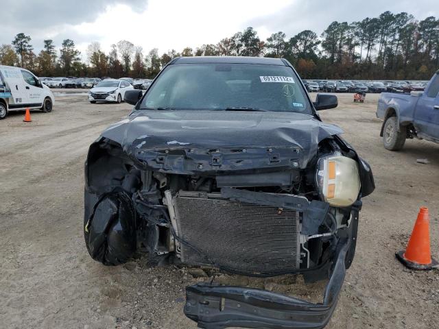 Photo 5 from auction – 2010 GMC TERRAIN SL with VIN 2CTALBEW6A6293677
